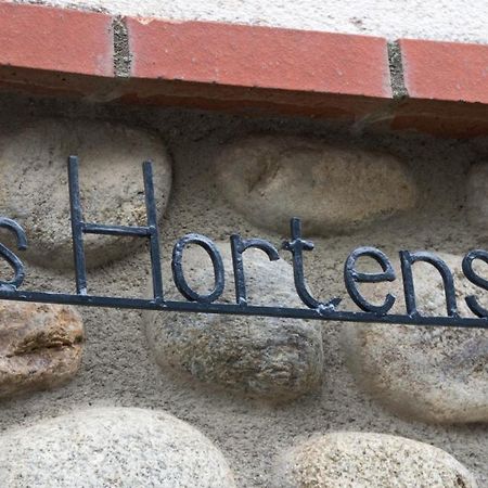 Les Hortensias Millas Luaran gambar